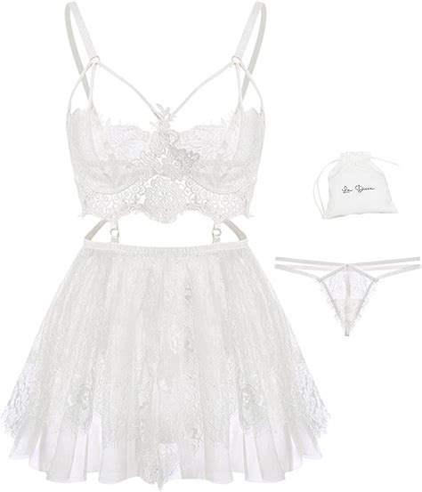 amazon bridal lingerie